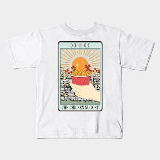 The Chicken Nugget Kids T-Shirt